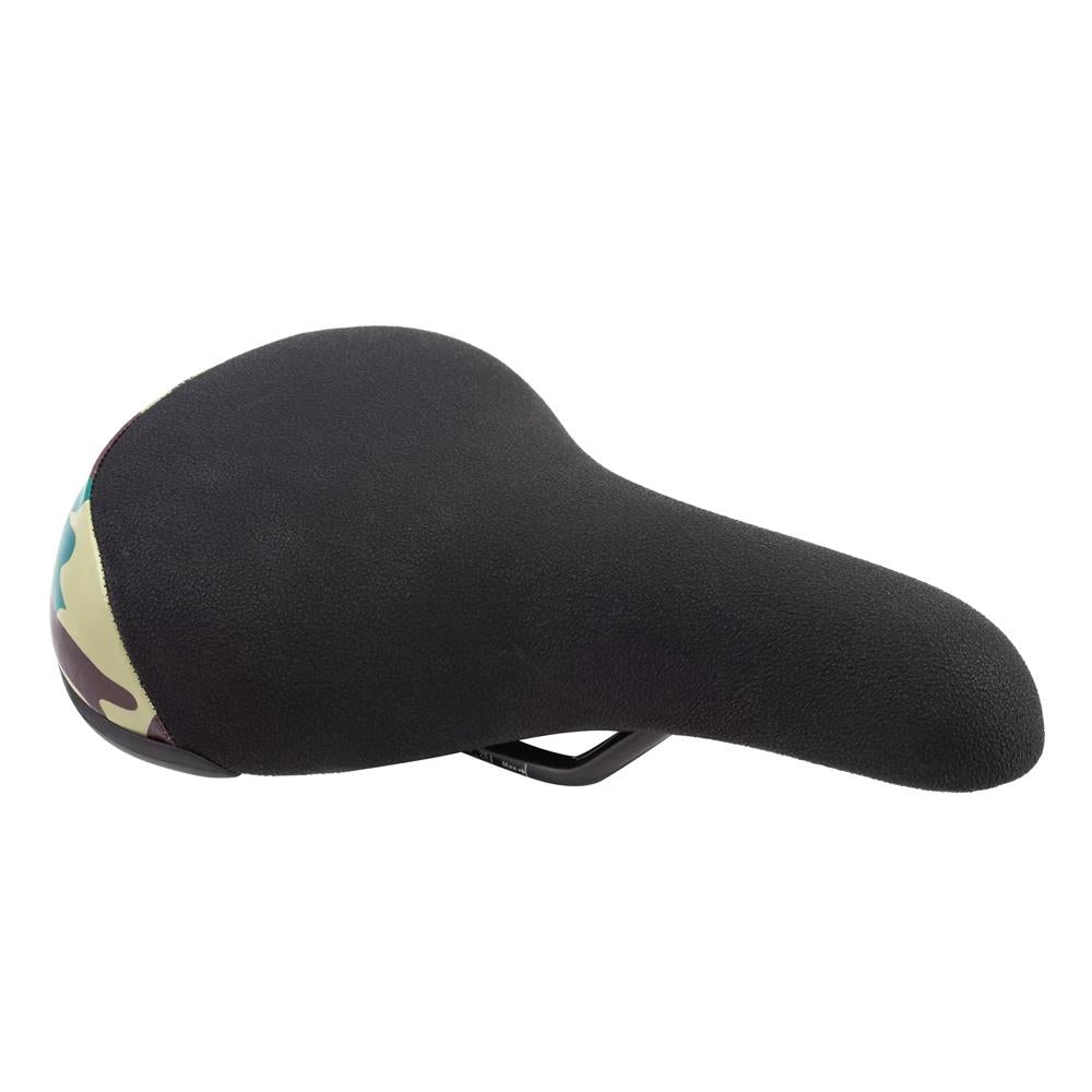 SE Bikes Flyer Camo Seat