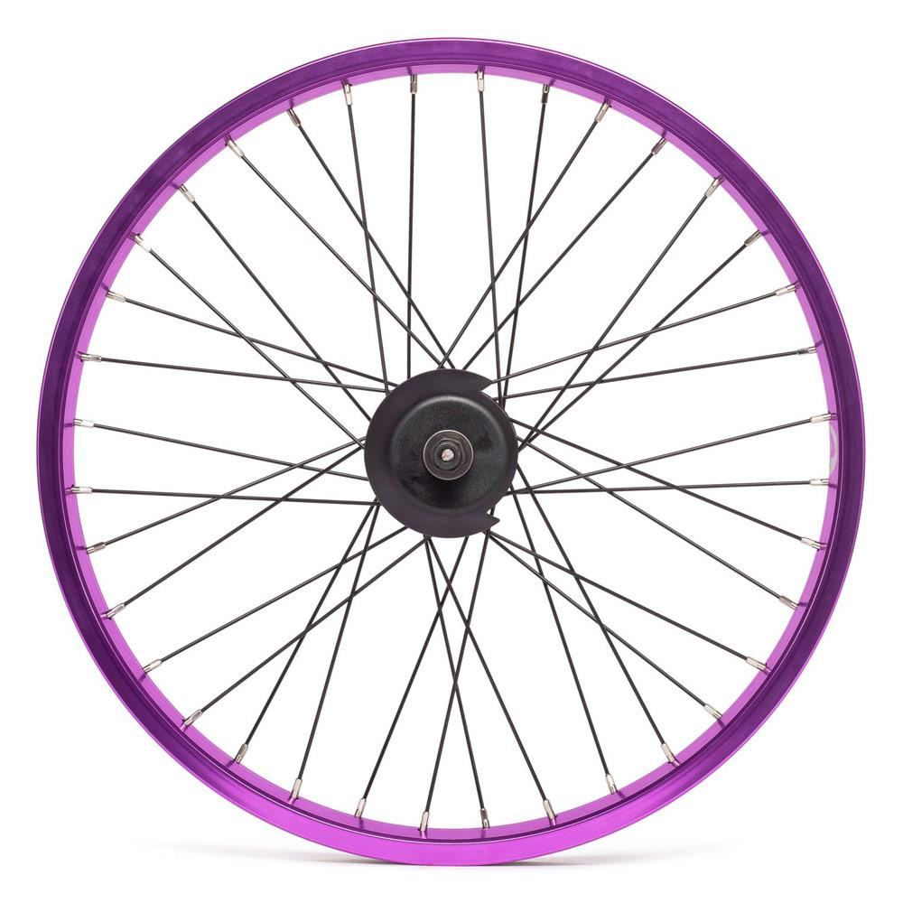 Salt Everest Freecoaster Roue Arrière - LHD