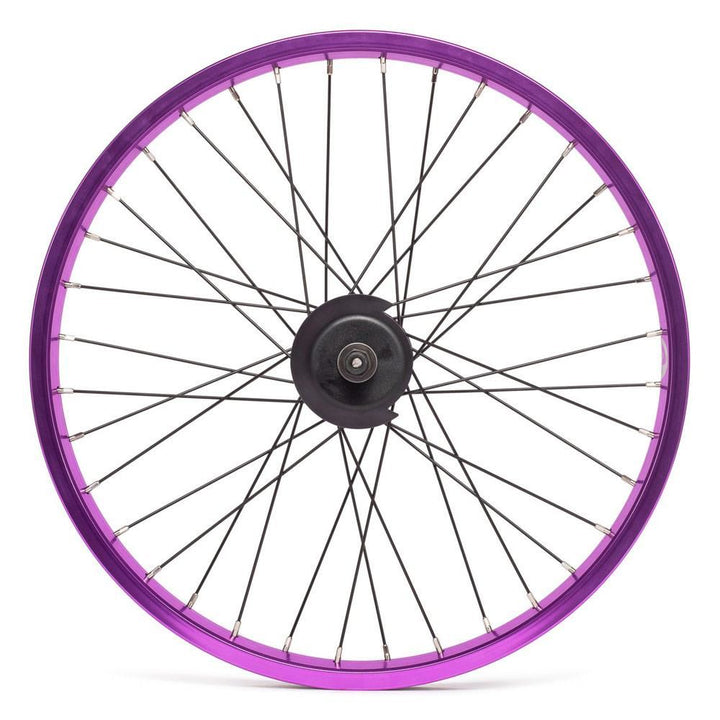Salt Everest Freecoaster Roue Arrière - LHD