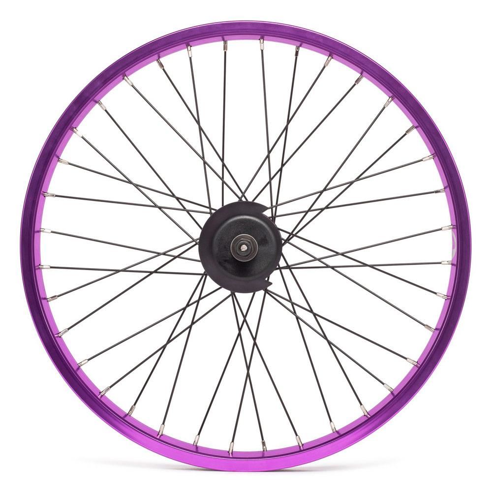 Salt Everest Freecoaster Rear Wheel - LHD