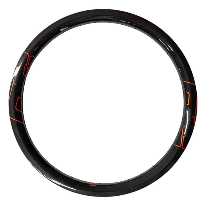 SD-X M58 V3 Disc/Front 28 Hole Rim