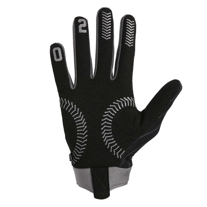 Gants de Ballpark Fuse Omega - Noir et Argent