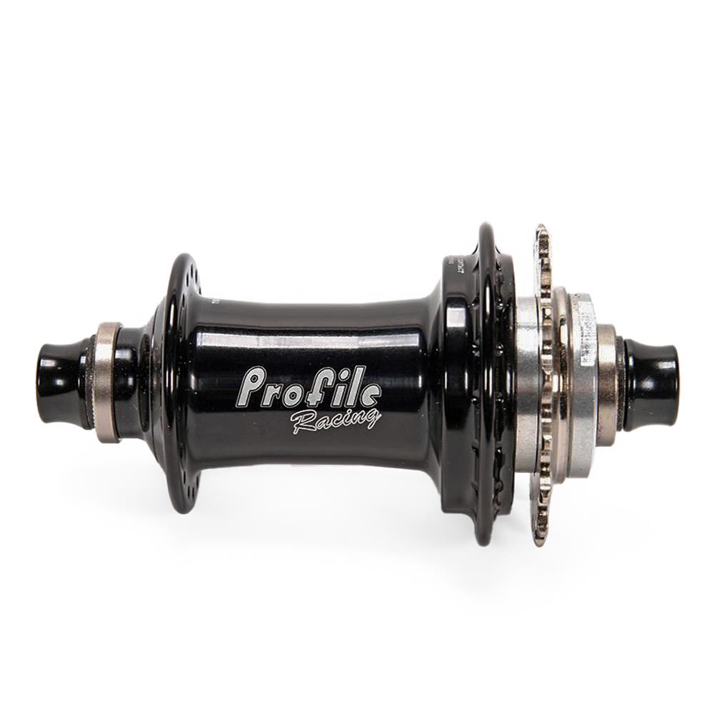 Profile AC-2 Race Cassette Hub – Source BMX - EU