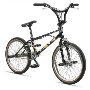 Haro Lineage Ground Master BMX Bike