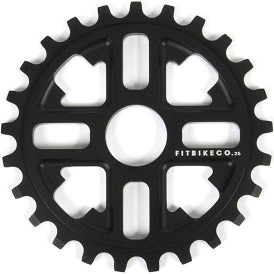 Pignone Wise Nero - Ricambio Per Ciclismo E Bici Da Corsa - Foto 5