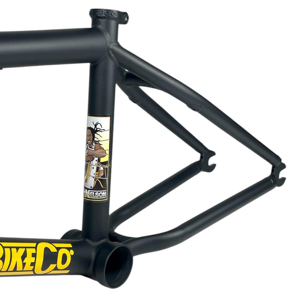 Fit Mixtape V3 'John Nelson' Frame