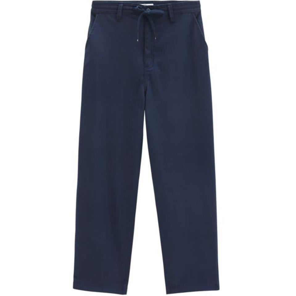 Vans Womens Skate Elastic Pants - Dress Blues