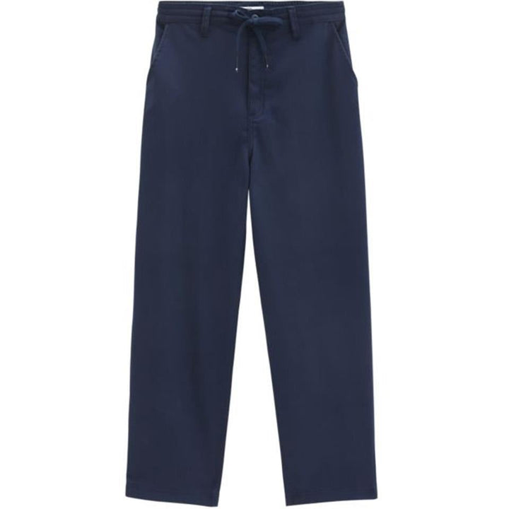Vans Womens Skate Elastic Pants - Dress Blues
