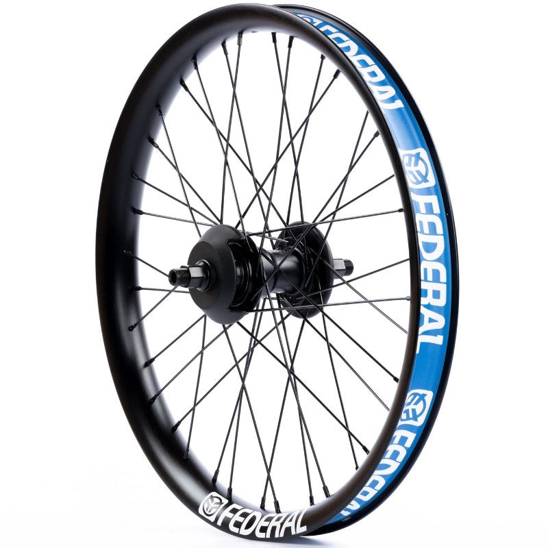 Federal Aero XL/Motion Freecoaster Ruota - LHD