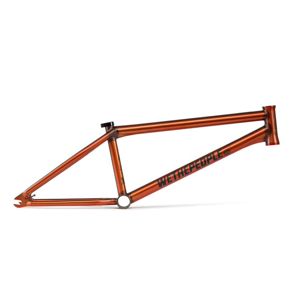 Wethepeople Doomsayer Frame