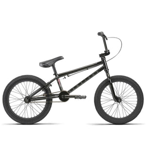 Haro Downtown 18" BMX Bike