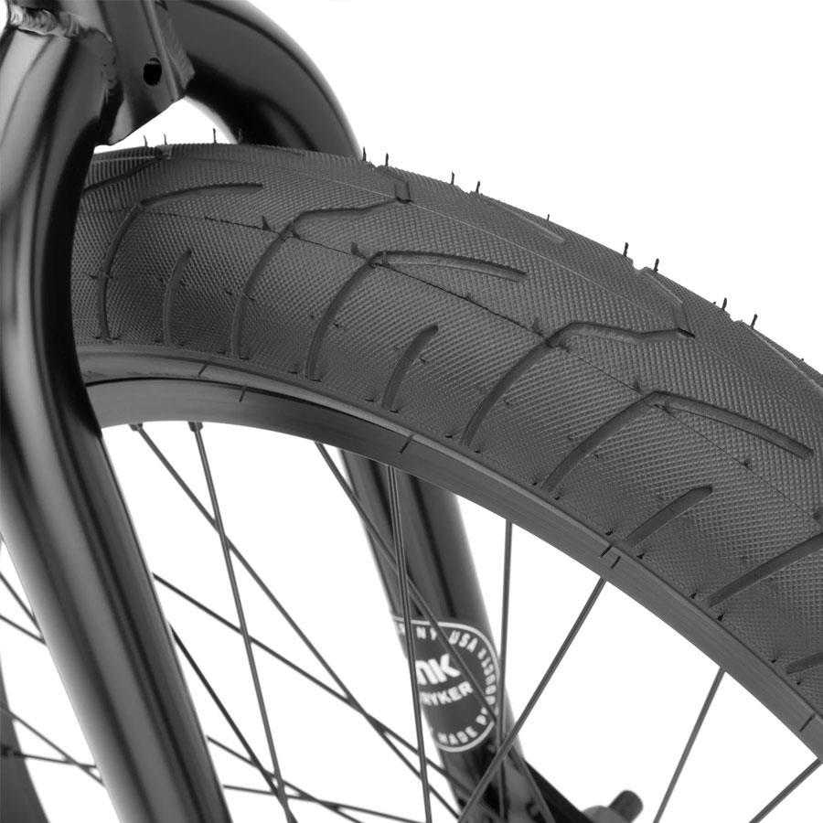 Kink Launch BMX Bicicleta 2022