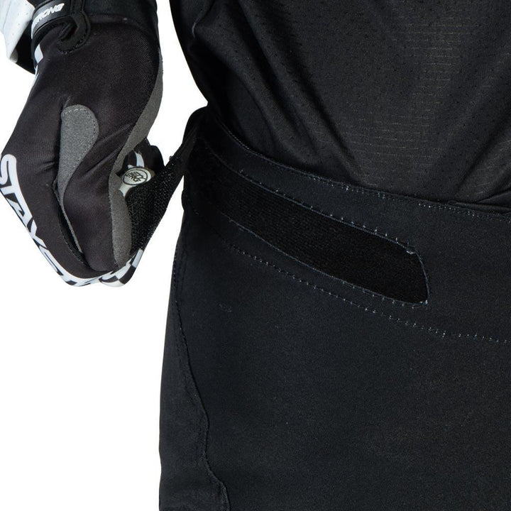 Stay Strong Race DVSN Race Shorts