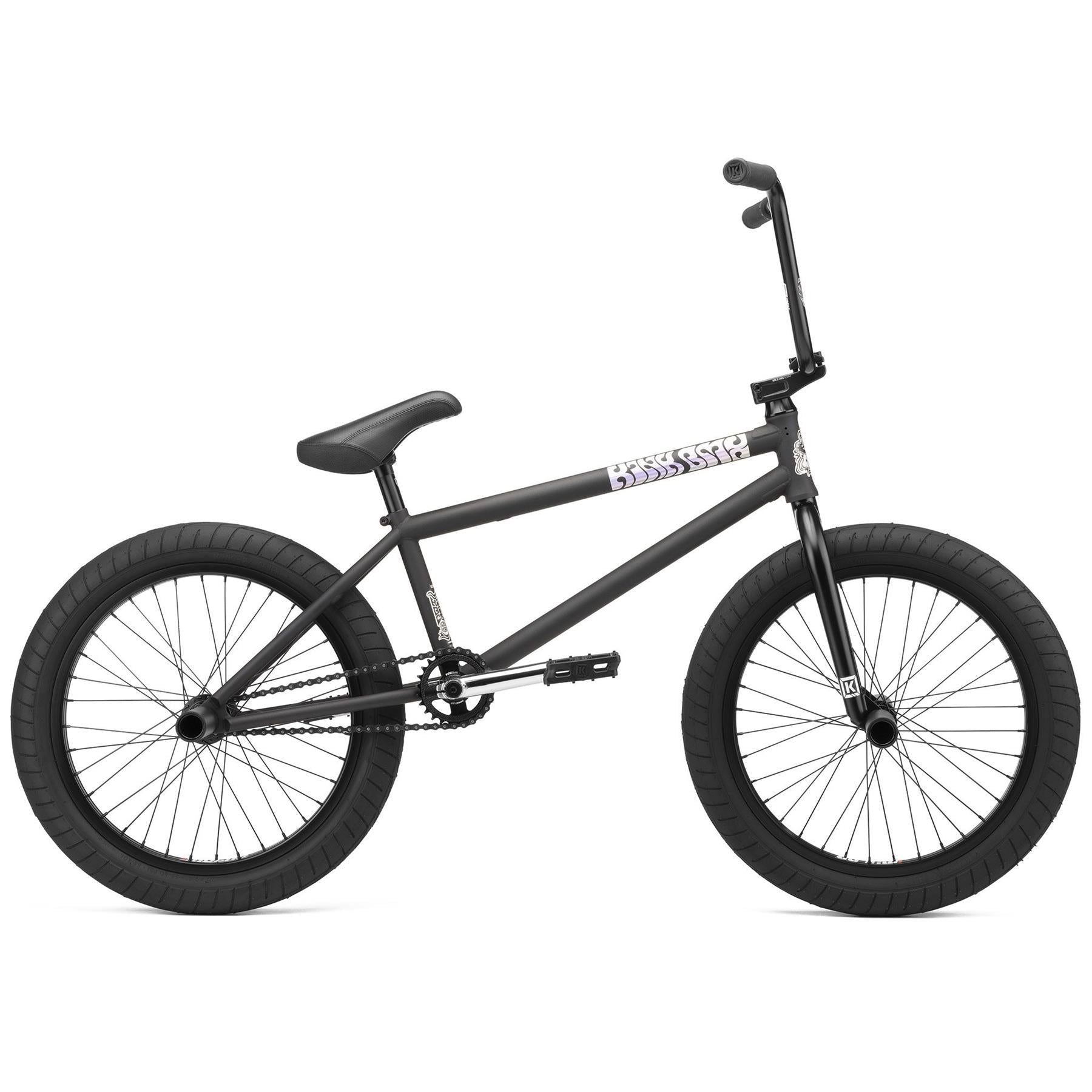 Kink Cloud BMX Bike