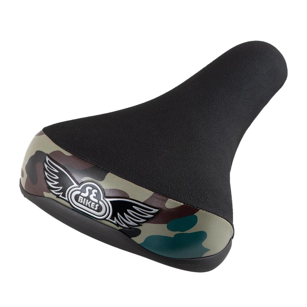 SE Bikes Flyer Camo Seat