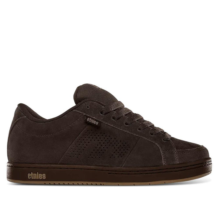 Etnies Kingpin - Coffee