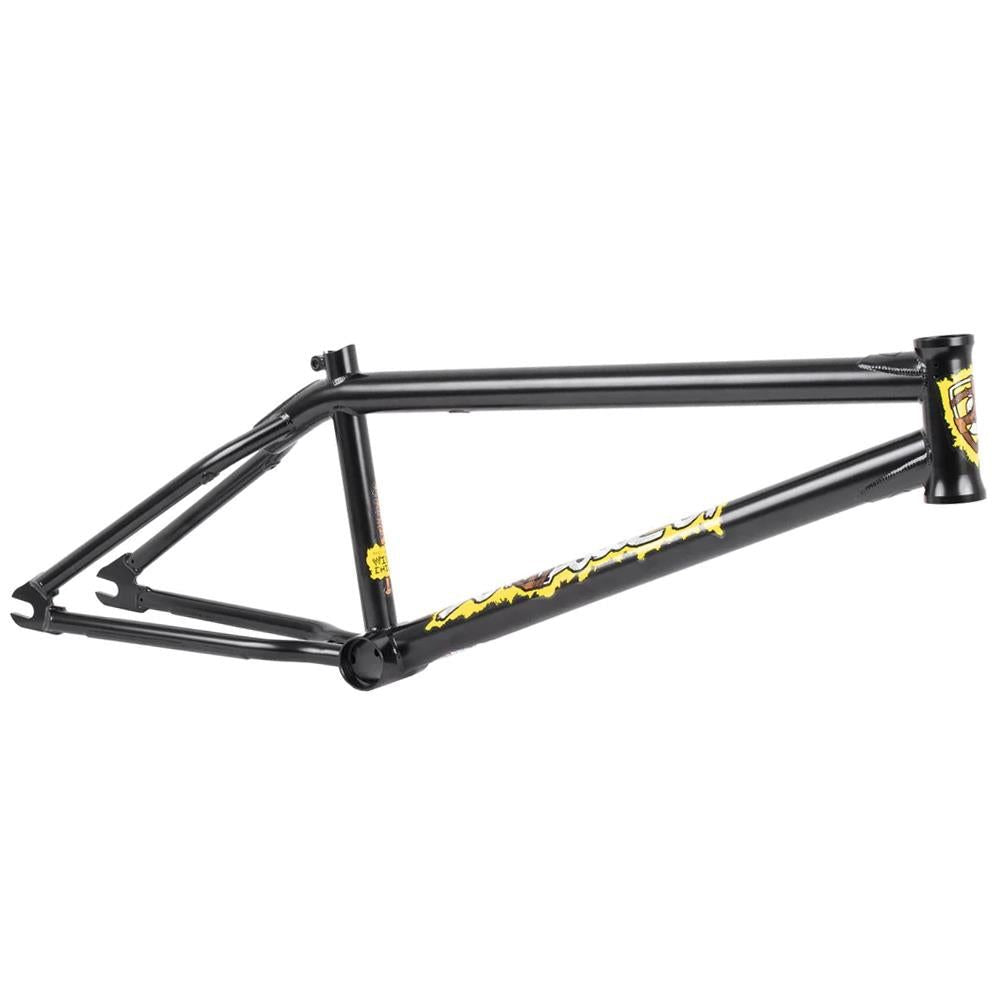 SUBROSA BMXフレーム Trey 20.5 BB付き