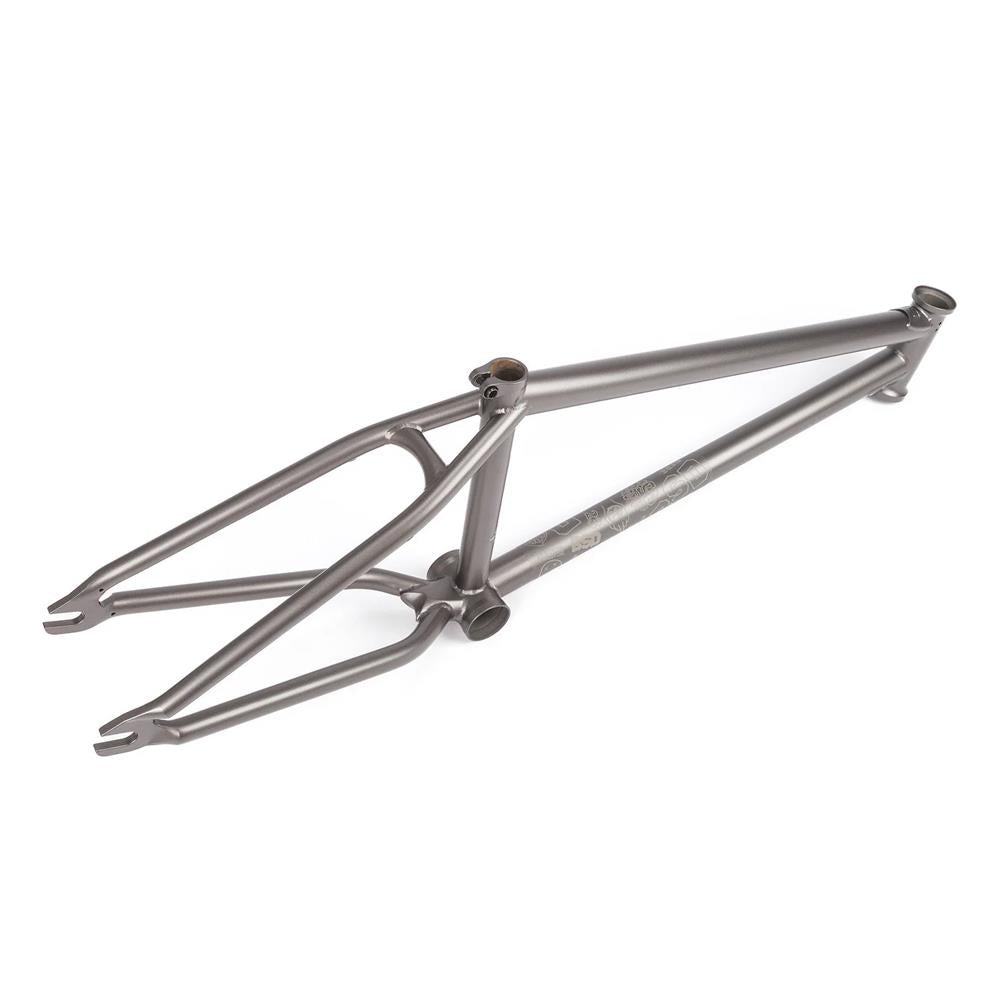 BSD Freedom 2022 Frame