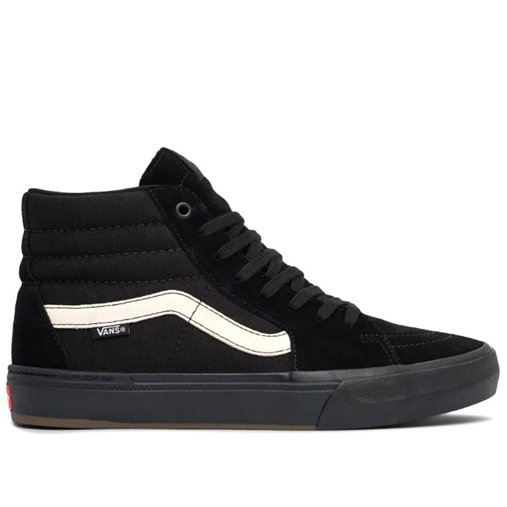 Vans BMX SK8-HI - Noir/Noir