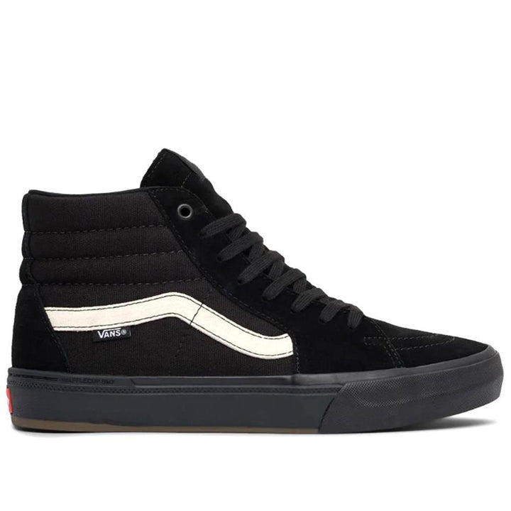 Vans BMX SK8-HI - Noir/Noir