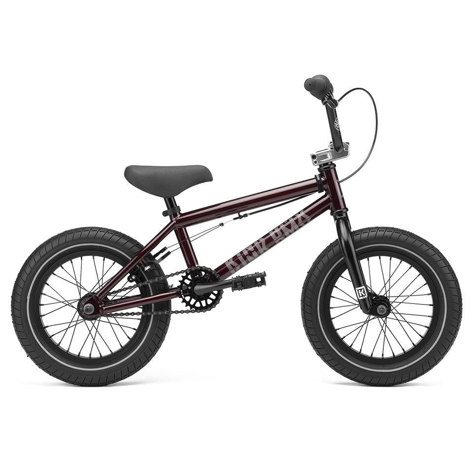Kink Pump 14'' Bici BMX 2023