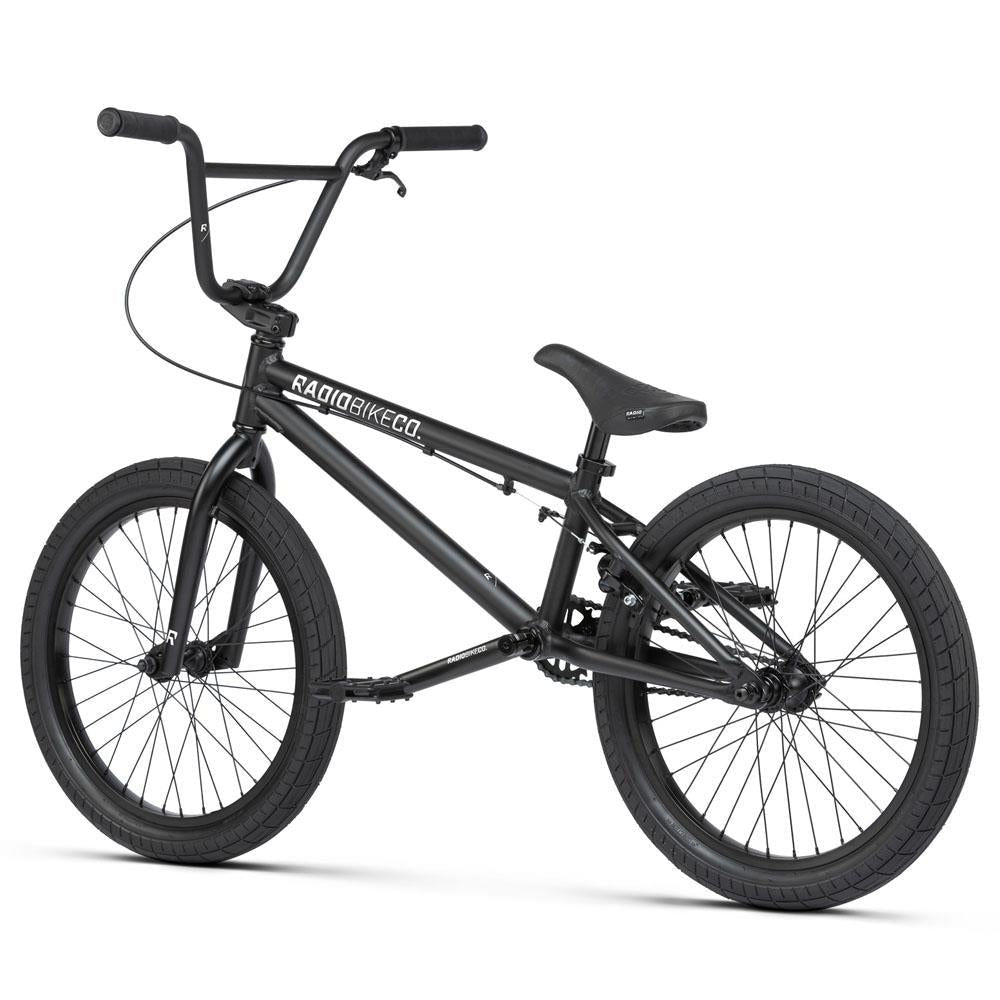 Radio Dice Bici BMX