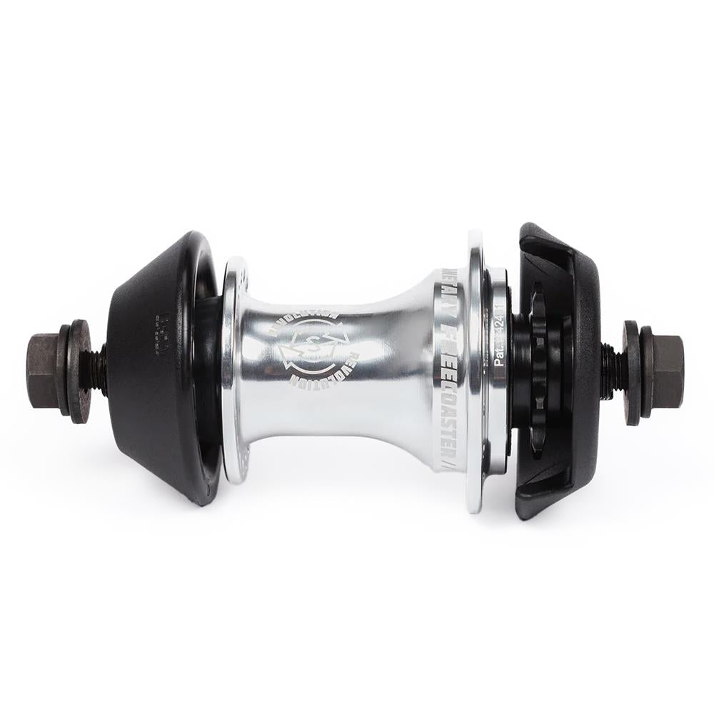 BSD Revolution V1.5 Female Hub LHD