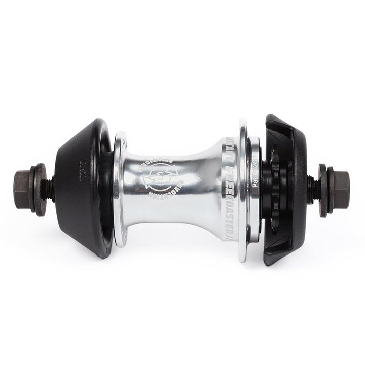 BSD Revolution V1.5 Female Hub LHD