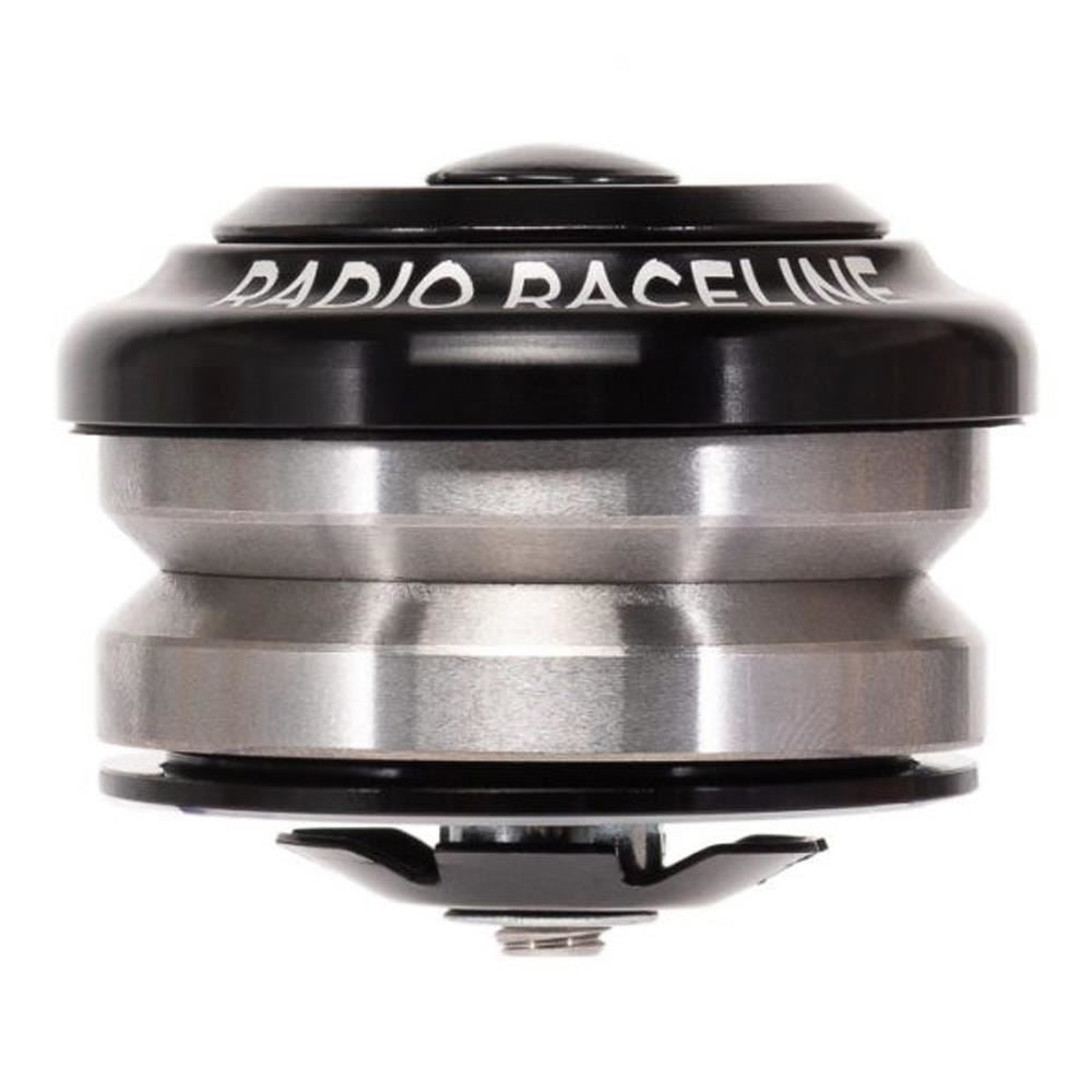 Radio Jeu de Direction Raceline 1-1 / 8 " Integrated - Noir