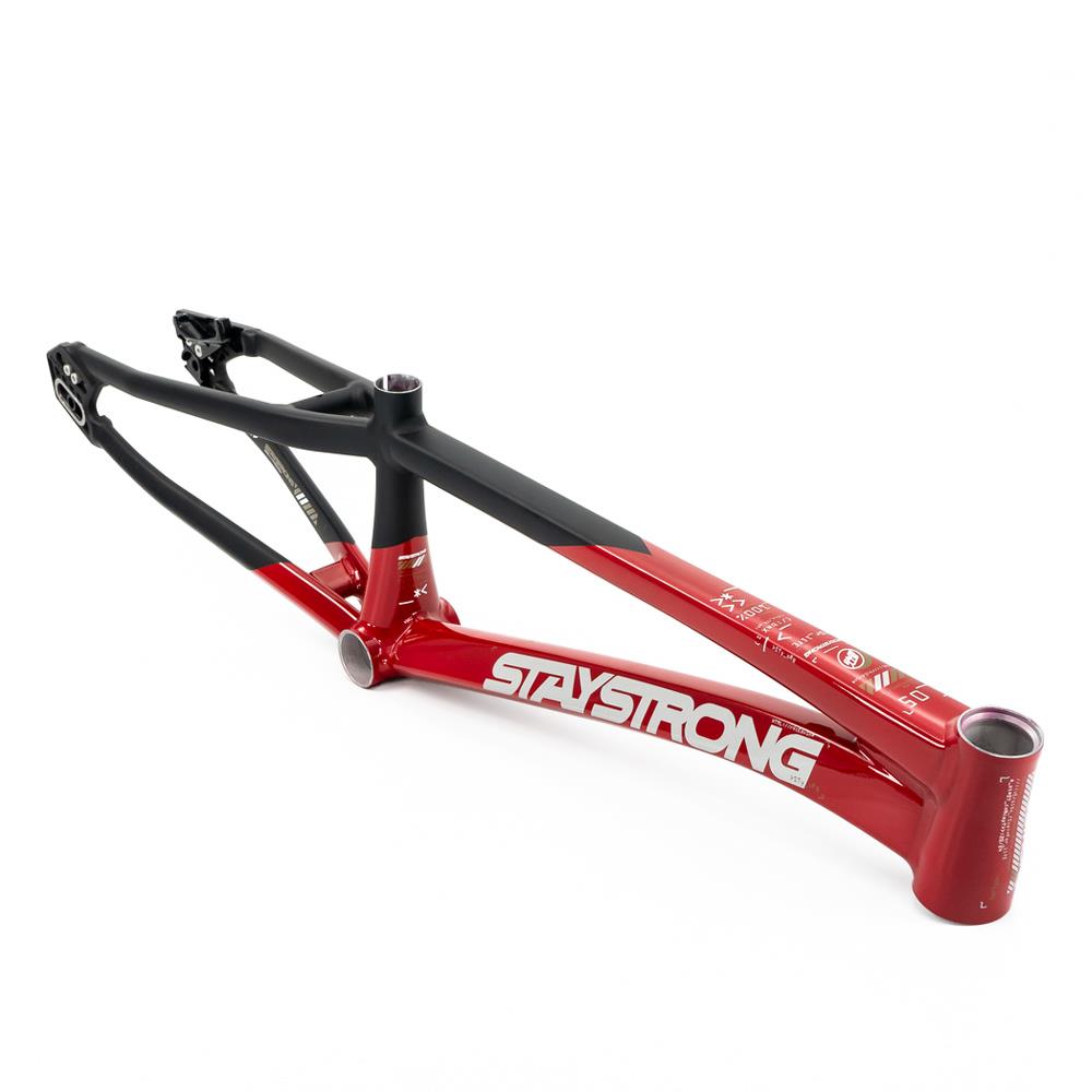 Stay Strong For Life V5 Pro XXXL Frame 2025