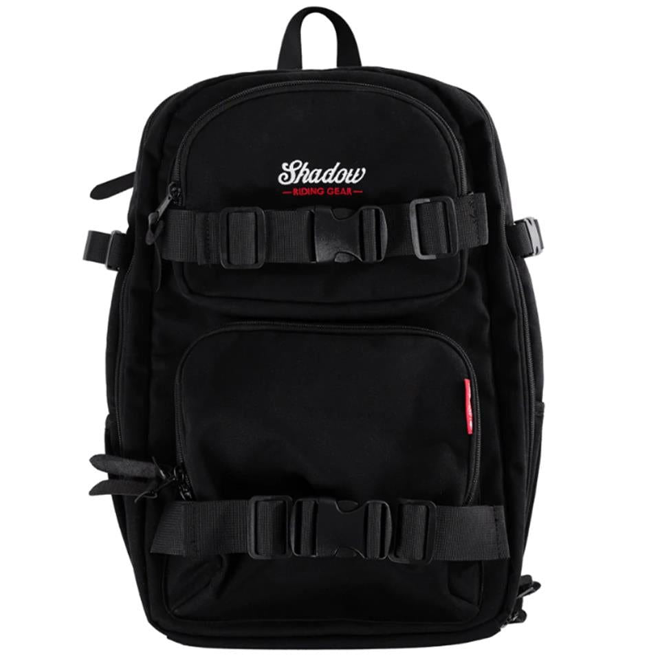 Shadow Obscura Camera sac - Black