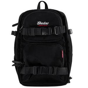 Shadow Obscura Camera sac - Black