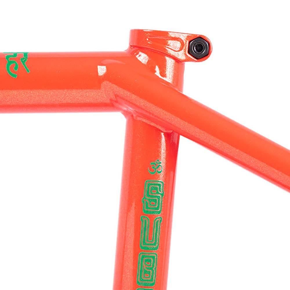 Subrosa OM Frame