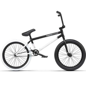 Radio Valac BMX Vélo 