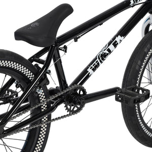 Jet BMX Wolf BMX Vélo