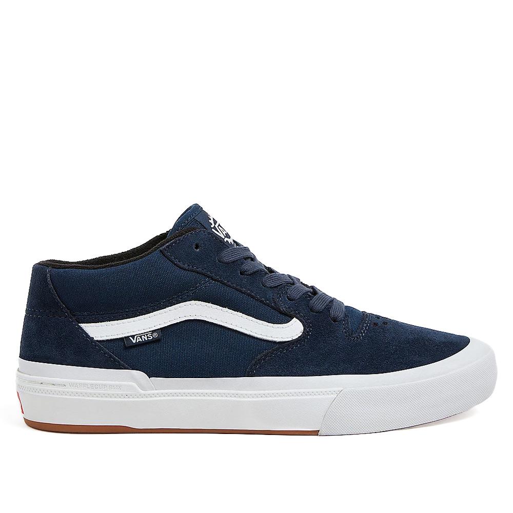 Vans BMX Style 114 - Navy/White