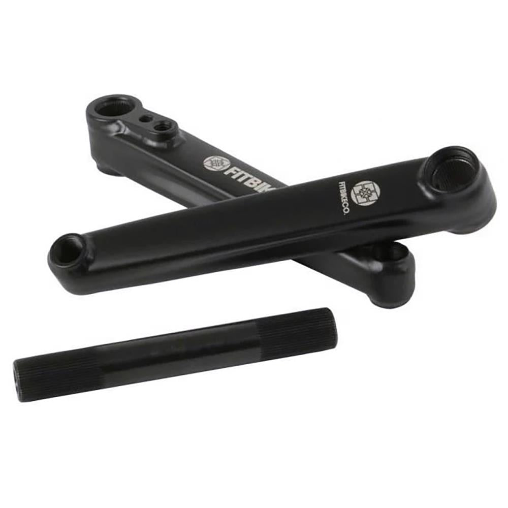 Fit Manivelles de 19 mm