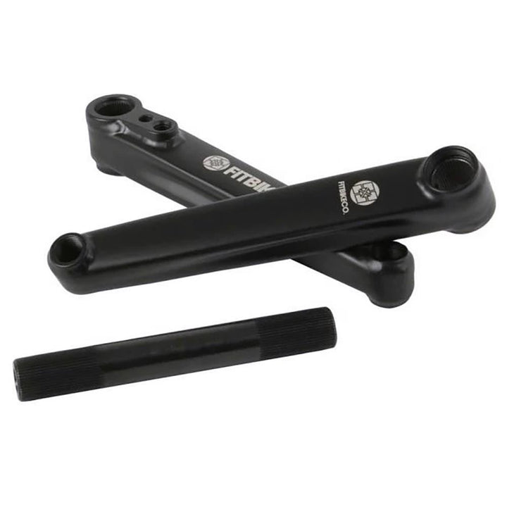 Fit Manivelles de 19 mm