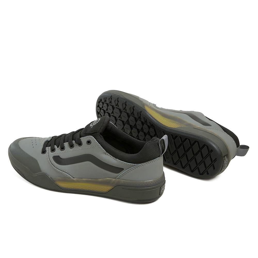 Vans BMX Peak - Charcoal/