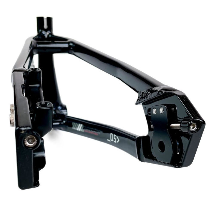 Stay Strong For Life 2024 V5 Pro XXXXL Race Frame - Disc version