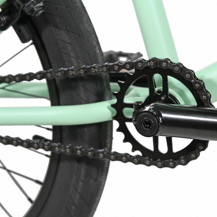 Stay Strong Optimum STR Bici BMX
