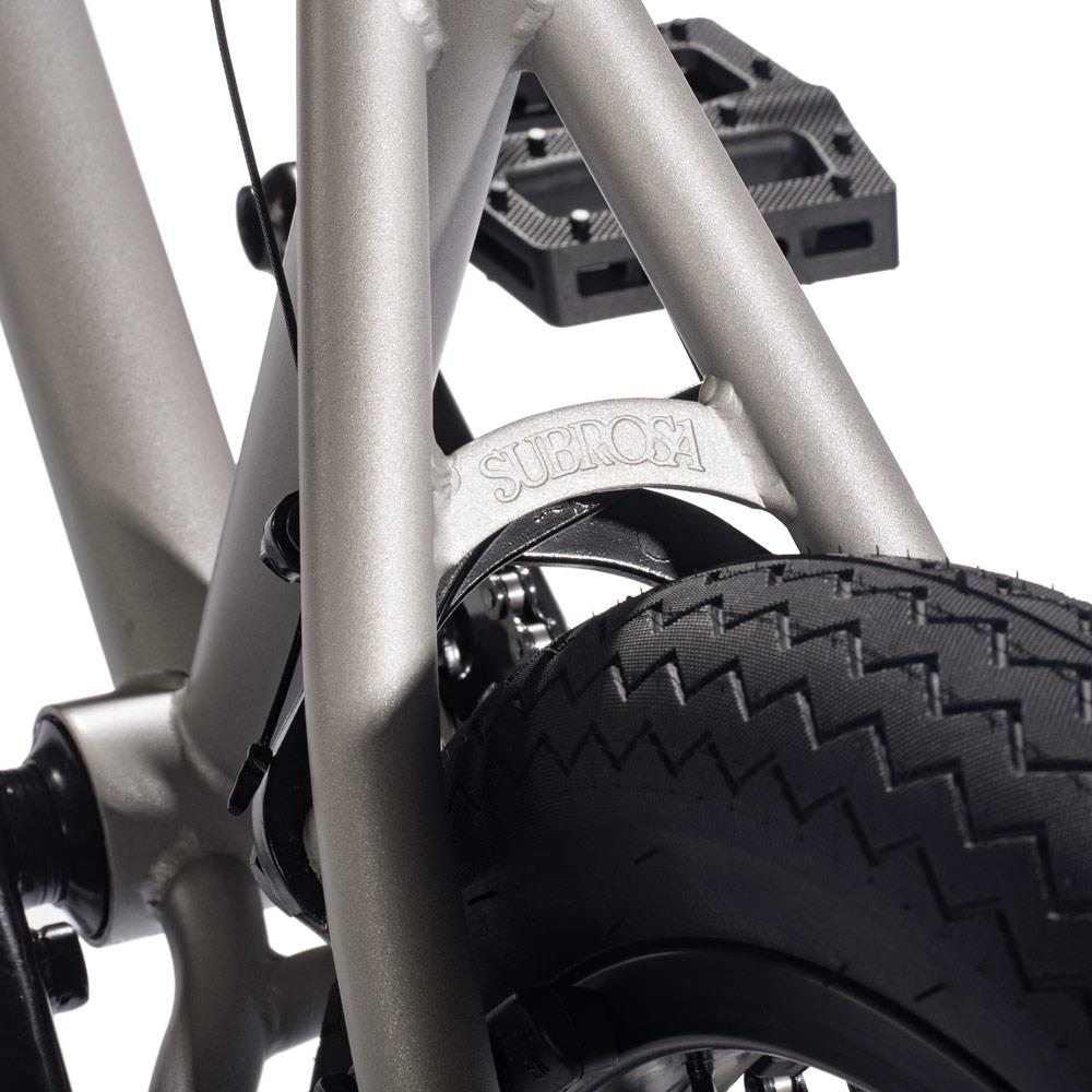 Subrosa Salvador BMX Bike