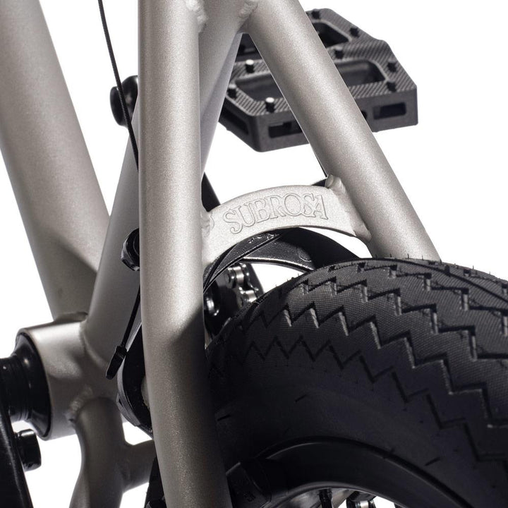 Subrosa Salvador BMX Bike