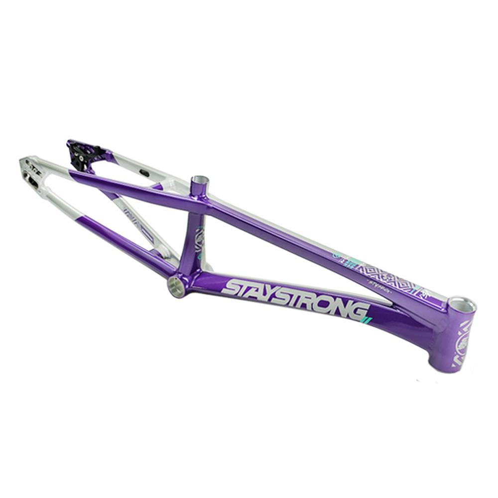 Stay Strong For Life V5.1 Cruiser Expert XL Frame