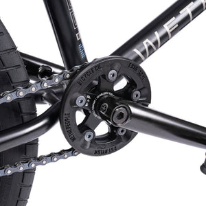 Wethepeople Trust BMX Bike