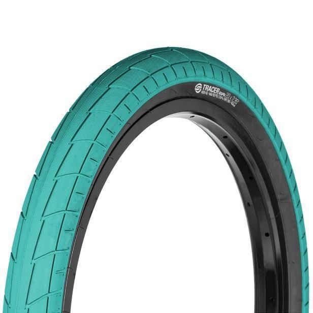Salt Tracer 16 Tyre