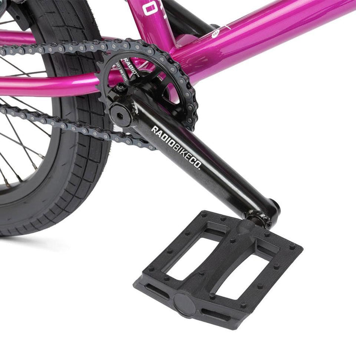 Radio Saiko 18" Bici BMX