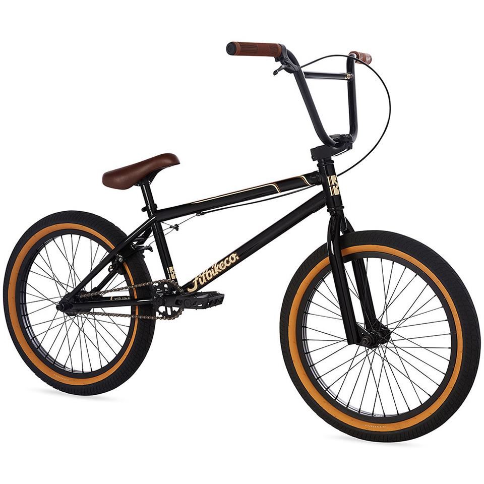 Fit Series One (LG) BMX Vélo