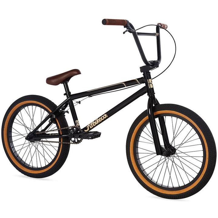 Fit Series One (LG) BMX Vélo