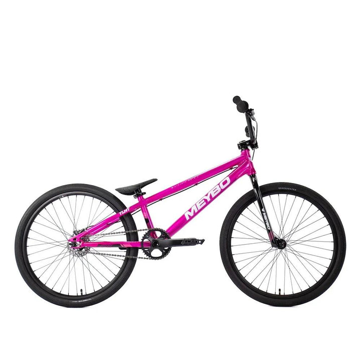 Meybo 2026 TLNT Race Bike Expert
